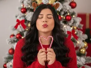 Streamate Best live sex cam show of Brenda_ruiz