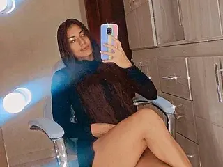 Streamate Private Sex Chat of KatalinnaFox