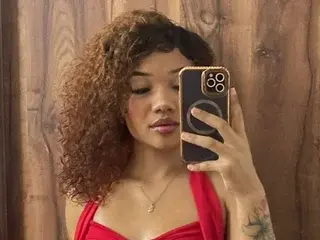 Streamate Sex Cam of CandySmith21