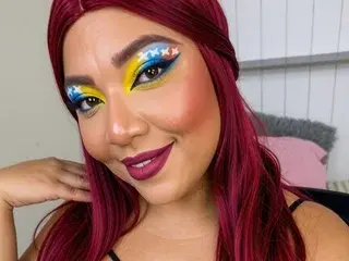 Streamate Live Porn of Ivonny_Hot