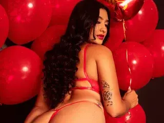 Streamate Live Porn of JasmineRhodes
