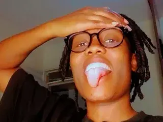 Streamate Live Porn of DaffyNexx