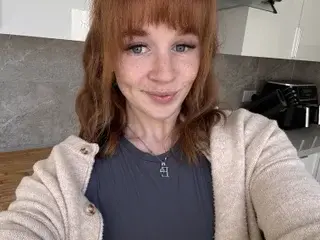 Streamate Live Sex Cam of GingerXSpiceUK