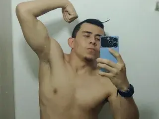 Streamate Adult Video Chat of Eross_santy