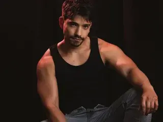 Streamate Live Sex of Ian_Davis