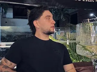 Streamate Sex Cam of Chriis_bell18
