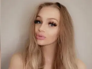 Streamate Best live sex cam show of ElaOcean