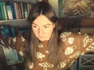 Streamate Sex Cam of AntoniaPur28