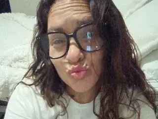 Streamate Private Sex Chat of DanielleDeblasio