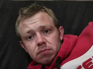 Streamate Live Porn of MidWestMan