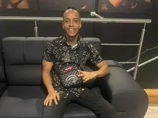 Streamate Free Porn Cam of SalomonKalou