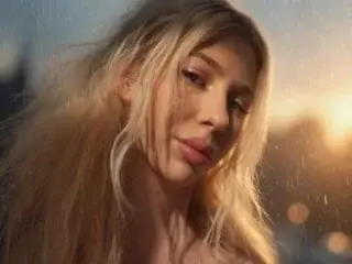 Streamate Adult Video Chat of Yanamiana