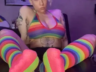 Streamate Live Sex Cam of GoddessReilly