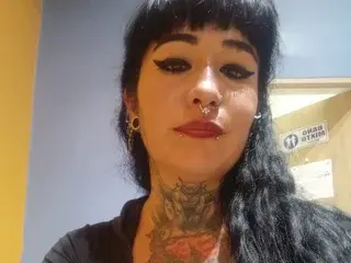 Streamate Nude Webcam of Mariissa_Fox