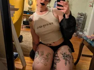 Streamate Private Sex Chat of SummerofAutumn23
