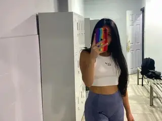 Streamate Watch Live Sex Cams of MilanaRey