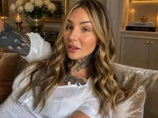 Streamate Adult Webcam of TattedCherries