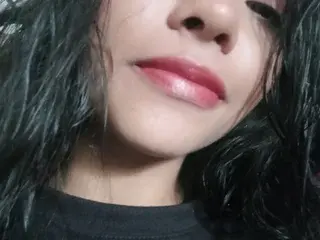 Streamate Live Porn of EvilEva23
