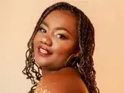 Streamate Nude Webcam of EmmaBrantt