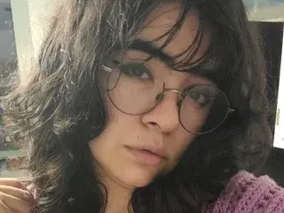 Streamate Best live sex cam show of Faekitten97