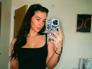 Streamate Live Sex Cam of MsMayxx