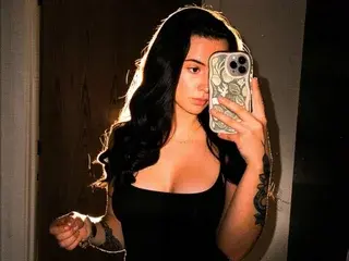 Streamate Adult Webcam of MsMayxx
