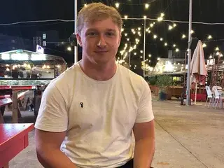 Streamate Live Sex of HungJames