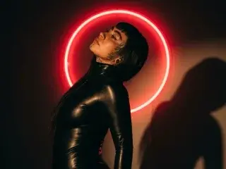 Streamate Live Porn of jessMinx