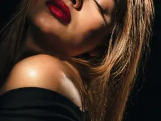Streamate Nude Webcam of Siren_Irenka