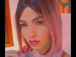 Streamate Free Live Porn of Nikita_bunny