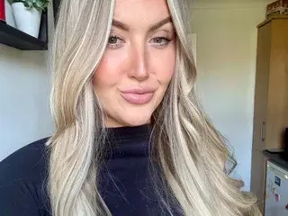 Streamate Live Sex of BabydollPaige