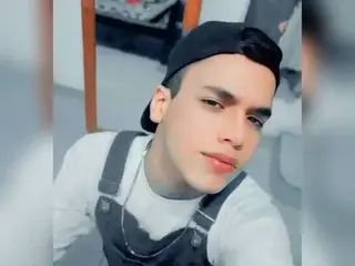 Streamate Sex Chat of Draven_sex
