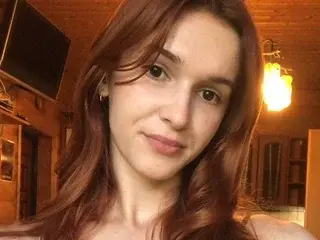 Streamate Free Porn Cam of QueenDiiia69