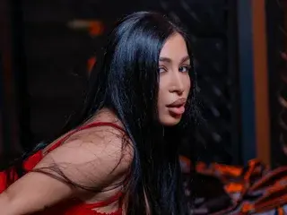 Streamate Live Porn of CherrieT19