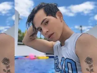 Streamate Sex Chat of TAYSON_RIVERS