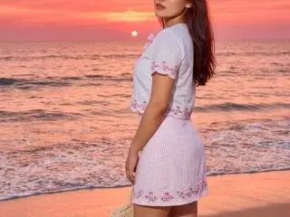 Streamate Adult Video Chat of Sassysoumya