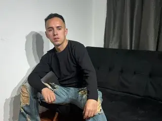 Streamate Best live sex cam show of big_dicktop23