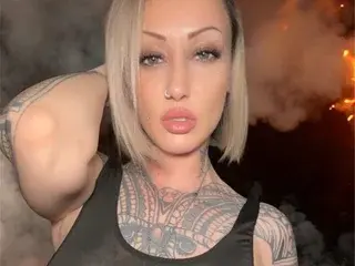 Streamate Adult Video Chat of Maitresselexa