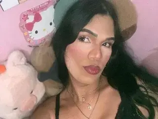 Streamate Nude Webcam of mianovoa97