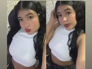 Streamate Sex Chat of NataliEvansx