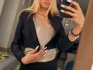 Streamate Free Live Porn of LilithParker