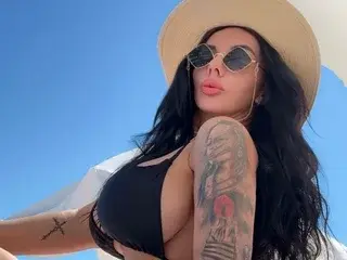 Streamate Adult Video Chat of IvyWiksen
