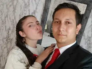 Streamate Live Porn of BonnieMatt