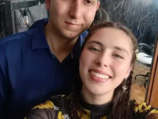 Streamate Sex Cam of BonnieMatt