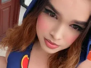 Streamate Nude Webcam of PearlMichelts
