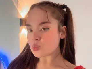 Streamate Best Webcam of Nikkinovacs
