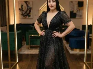 Streamate Live Sex Cam of KameliaDuran