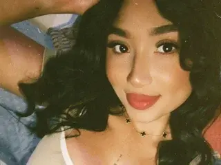 Streamate Private Sex Chat of JenCampbell