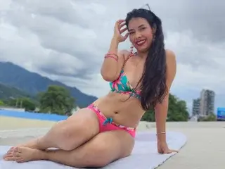 Streamate Adult Webcams of VanessaLune