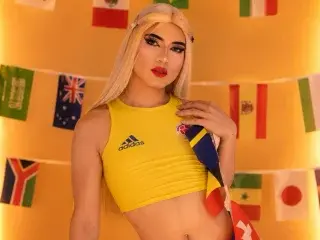 Streamate Adult Webcams of Emily_Castillo19